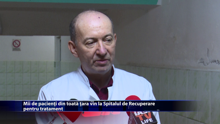 Tratamente minune la Recuperare