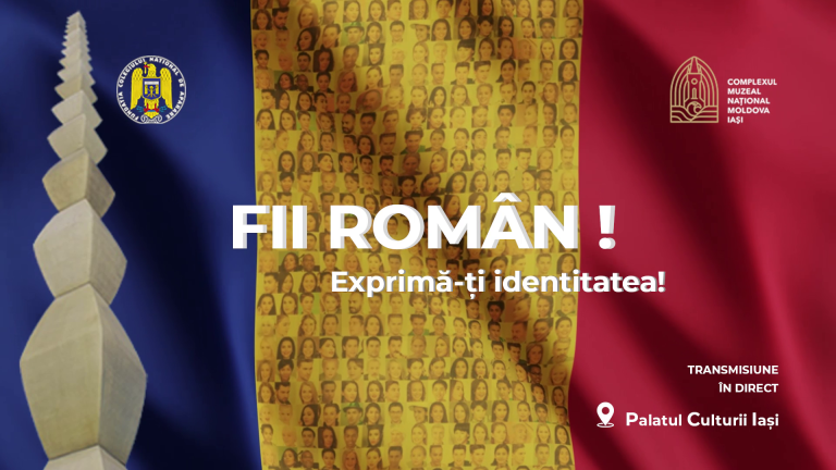 „Fii roman! Exprima-ti identitatea” – o dezbatere organizata de Fundatia Colegiului National de Aparare