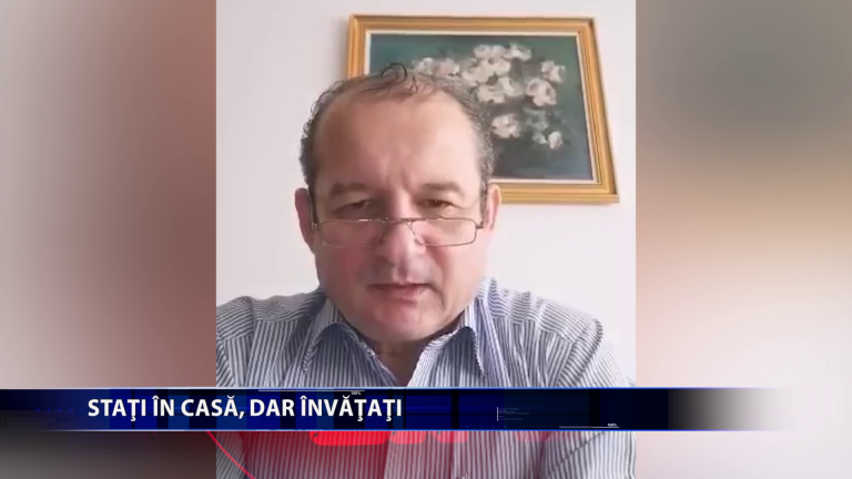 Mediul academic indeamna studentii ca izolarea sa fie insotita si de pregatirea pentru sesiune