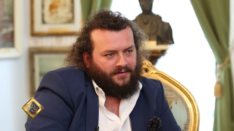 PROMO Povesti de Succes | Andrei Apreotesei