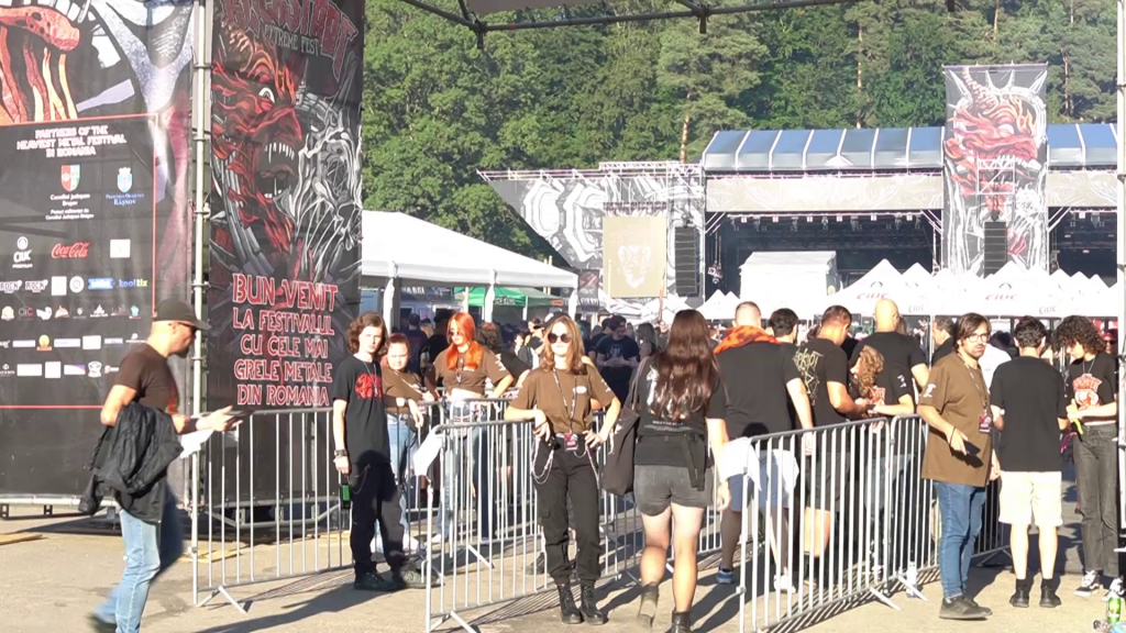 Rockstadt Extreme Fest 2022