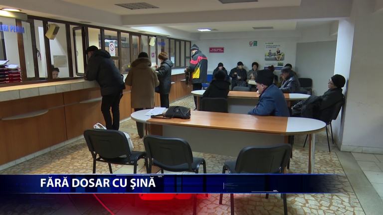FARA DOSAR CU SINA