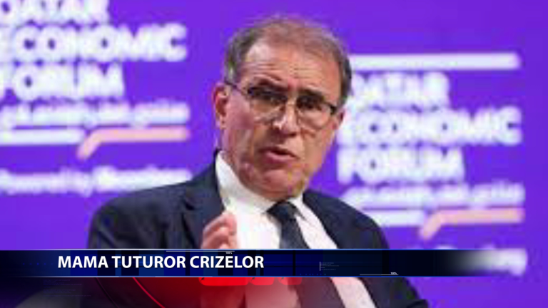 MAMA TUTUROR CRIZELOR