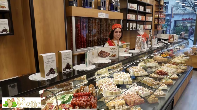 Un cadou frumos de sărbători