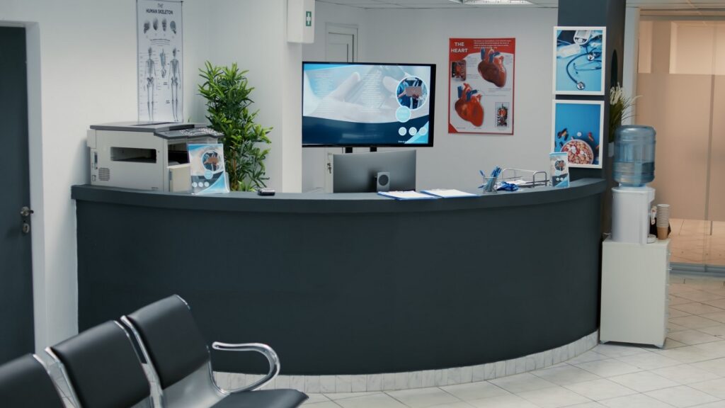 Importanța resurselor medicale în industria medicală