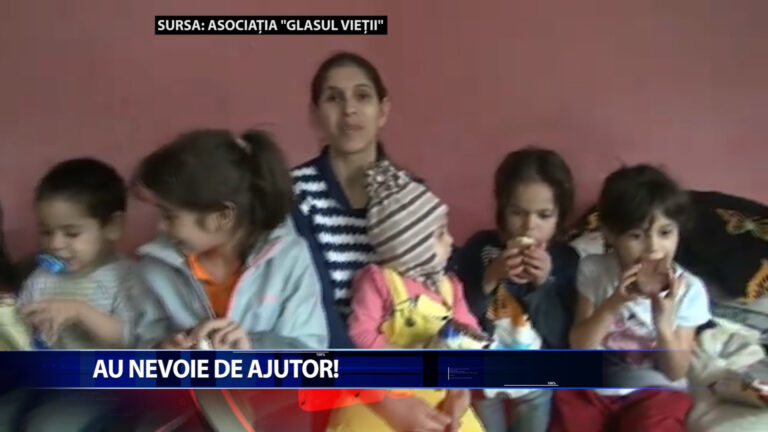 AU NEVOIE DE AJUTOR!
