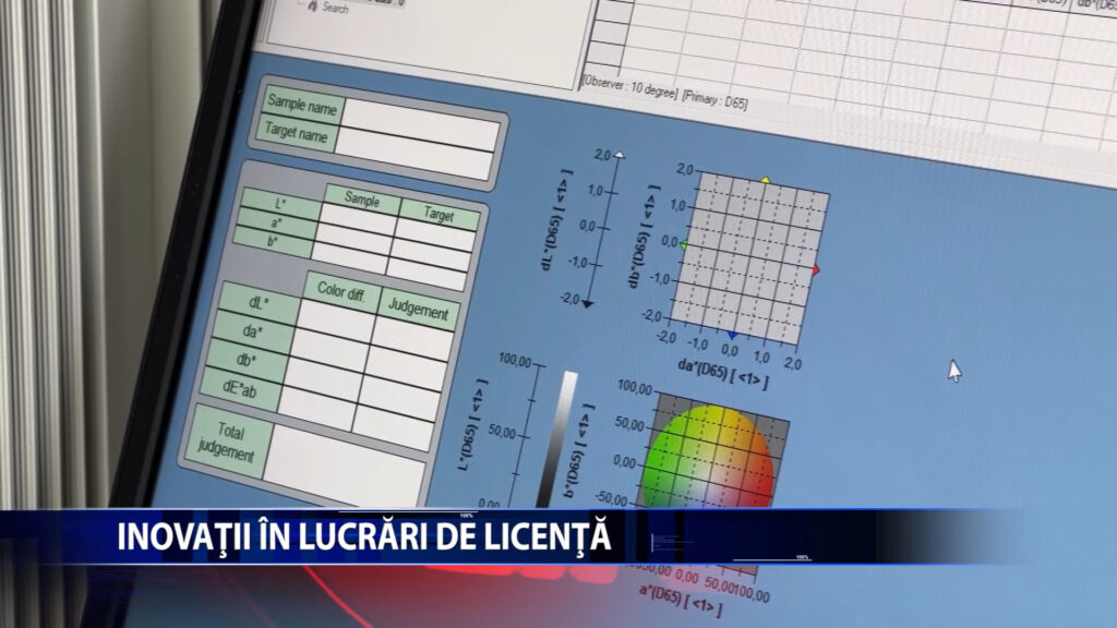 INOVATII IN LUCRARI DE LICENTA