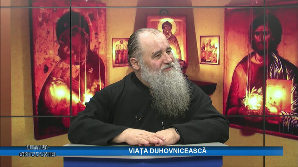 LUMINA ORTODOXIEI / VIAȚA DUHOVNICEASCĂ