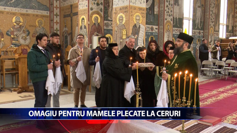 OMAGIU PENTRU MAMELE PLECATE LA CERURI