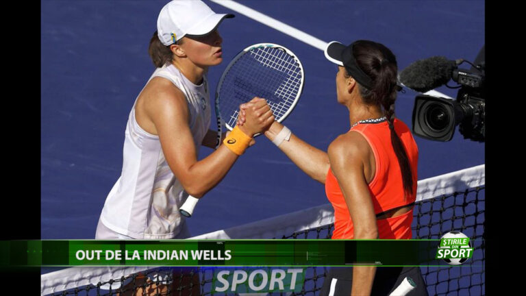 OUT DE LA INDIAN WELLS