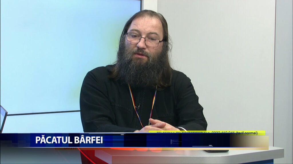 PACATUL BARFEI