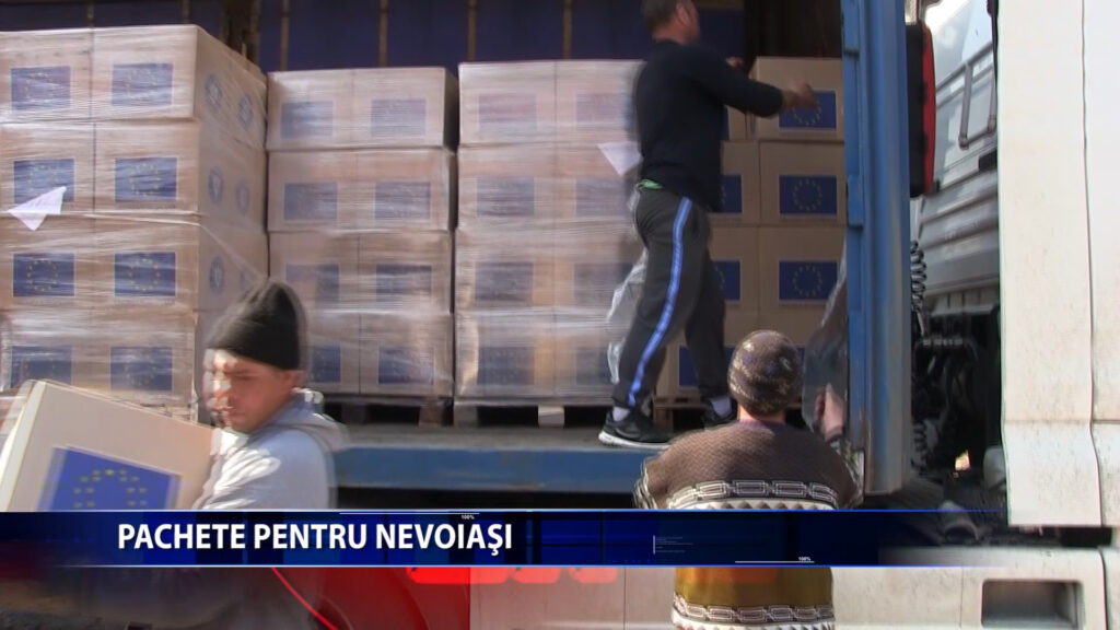 PACHETE PENTRU NEVOIASI