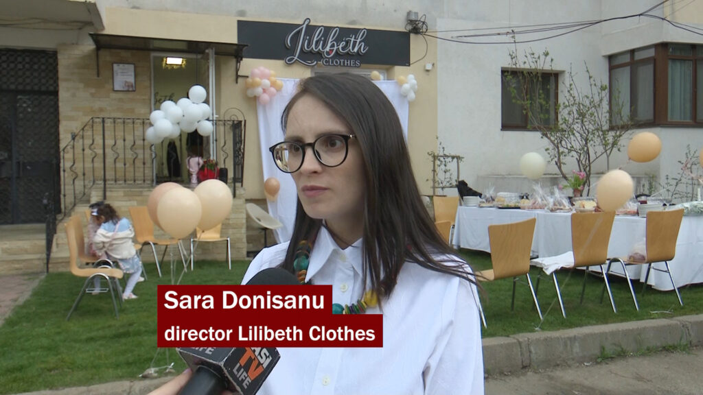 Lilibeth Clothes