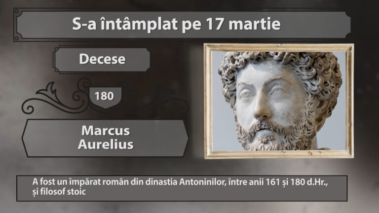 S-a intamplat pe