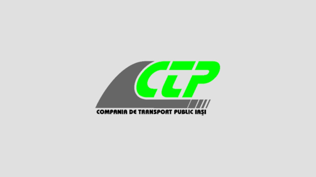 ANUNȚ ANGAJARE CTP