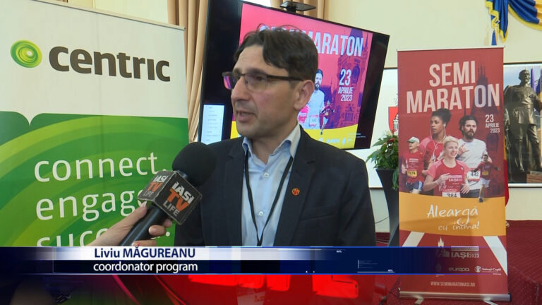 SEMIMARATON IASI 2023