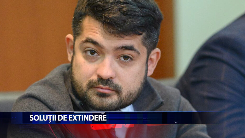 SOLUTII DE EXTINDERE