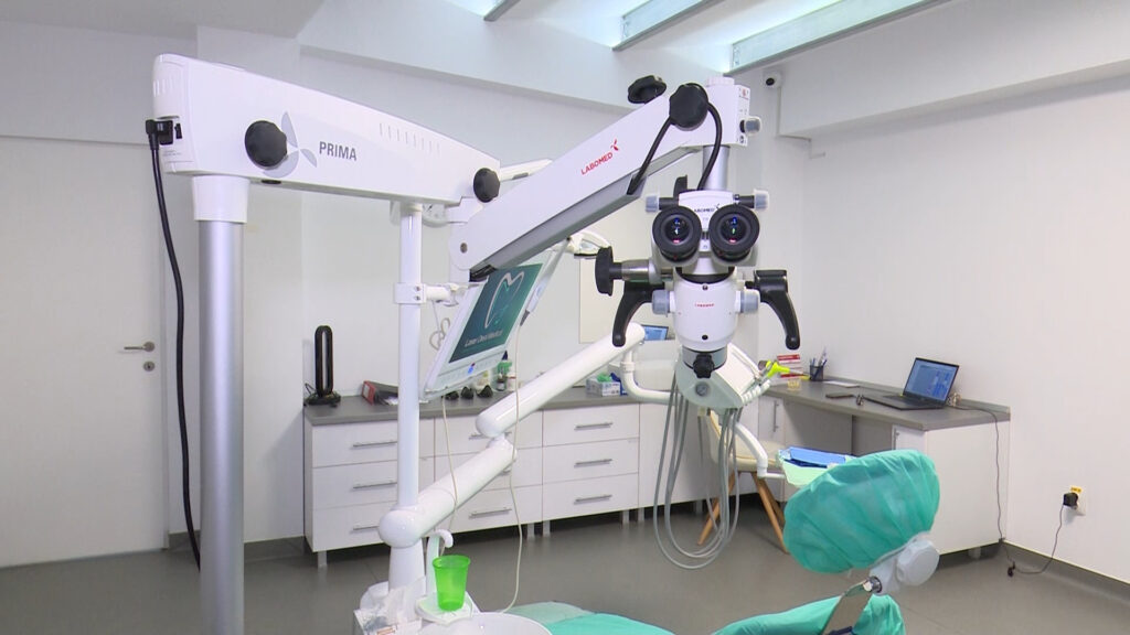 LASER DENT MEDICAL