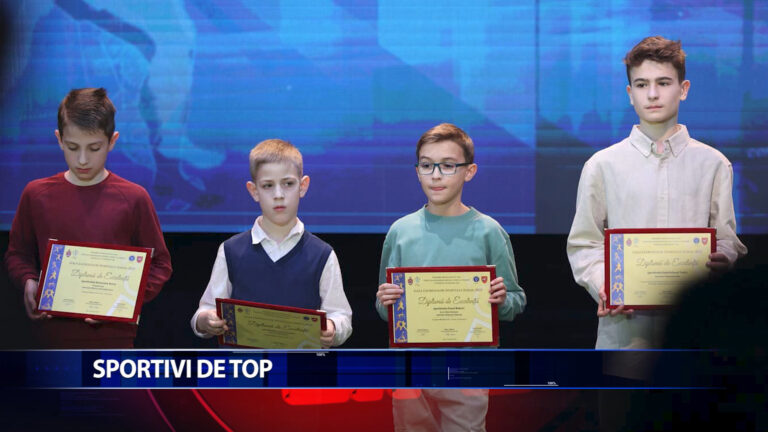 SPORTIVI DE TOP