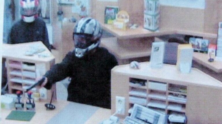 Un bărbat din R. Moldova care a jefuit o bancă din Austria, în urmă cu 19 ani, a fost prins în România