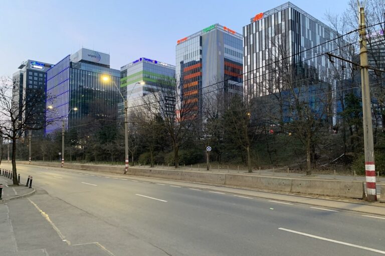 România, printre ultimele țări într-un top al atractivității pentru companiile private