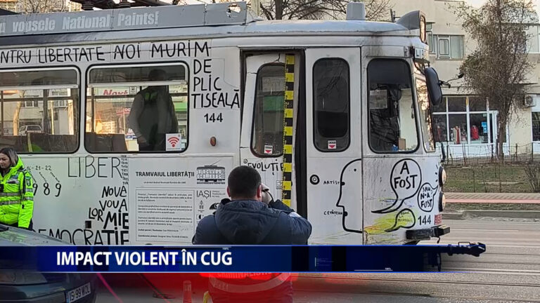IMPACT VIOLENT IN CUG