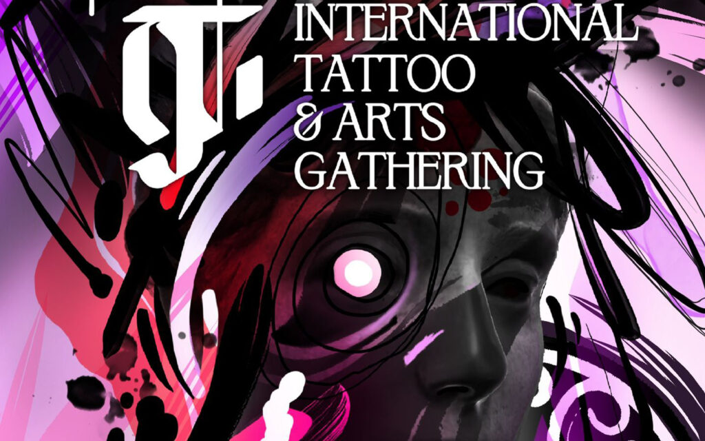 Prima ediție International Tattoo & Arts Gathering la Iași