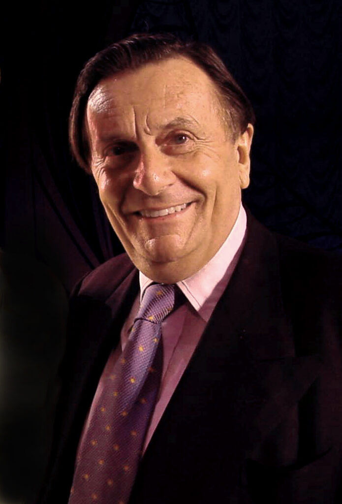 A murit actorul Barry Humphries la vârsta de 89 de ani!