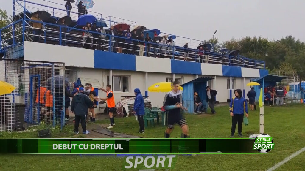 DEBUT CU DREPTUL