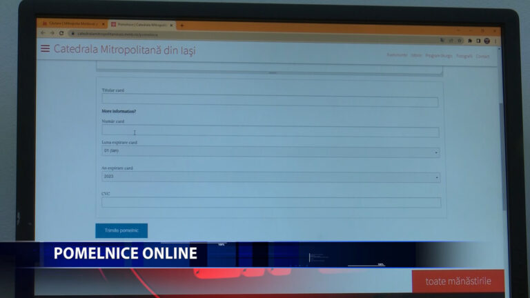 POMELNICE ONLINE