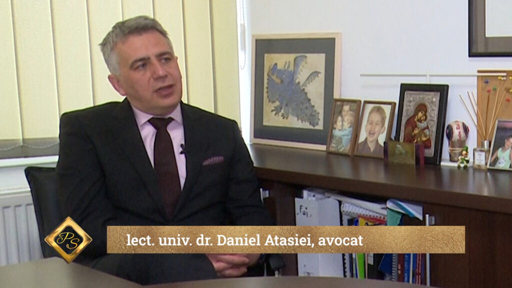 POVESTI DE SUCCES / Daniel ATASIEI
