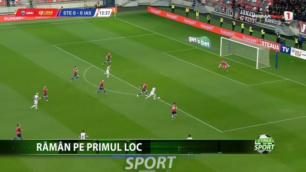 RAMAN PE PRIMUL LOC