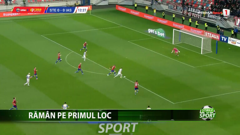 RAMAN PE PRIMUL LOC