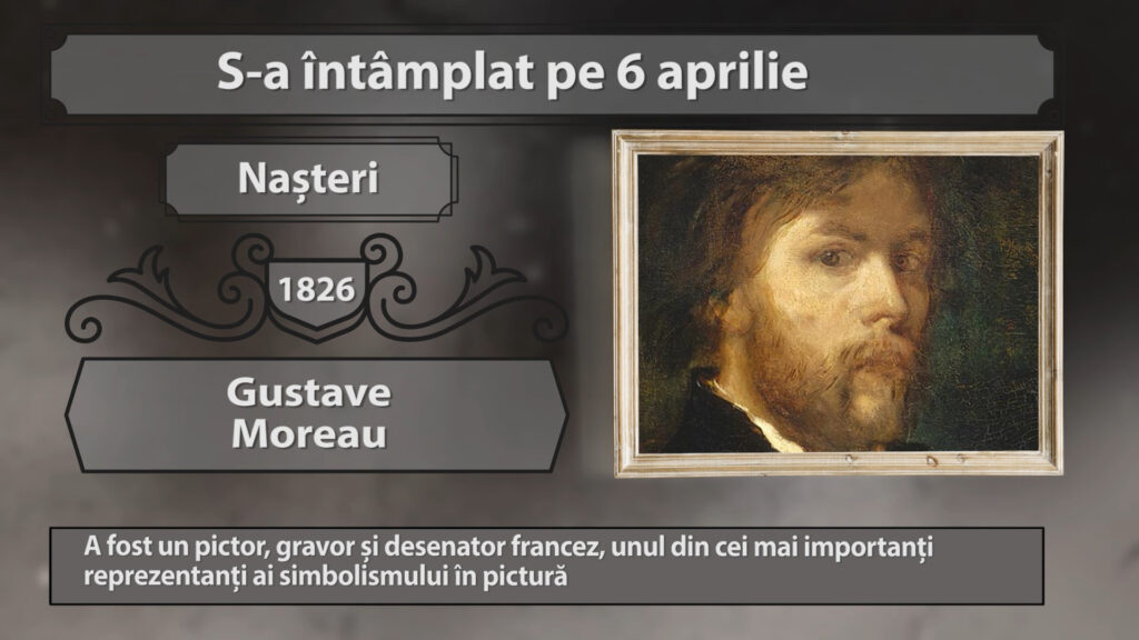 S-a intamplat pe…..