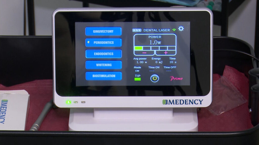 Laser Dent Medical | Peste 10.000 de zâmbete ne recomandă!