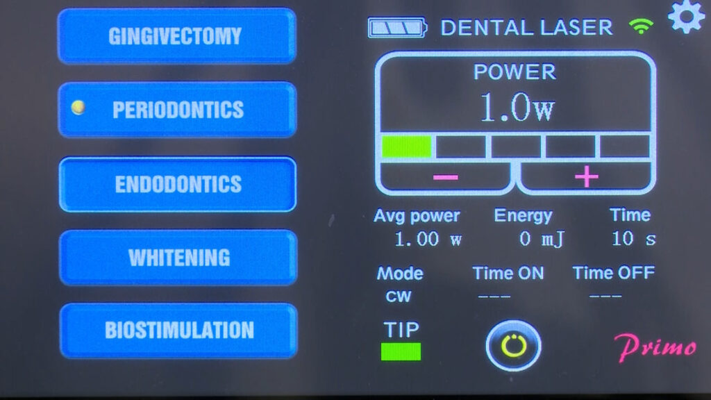LASER DENT MEDICAL