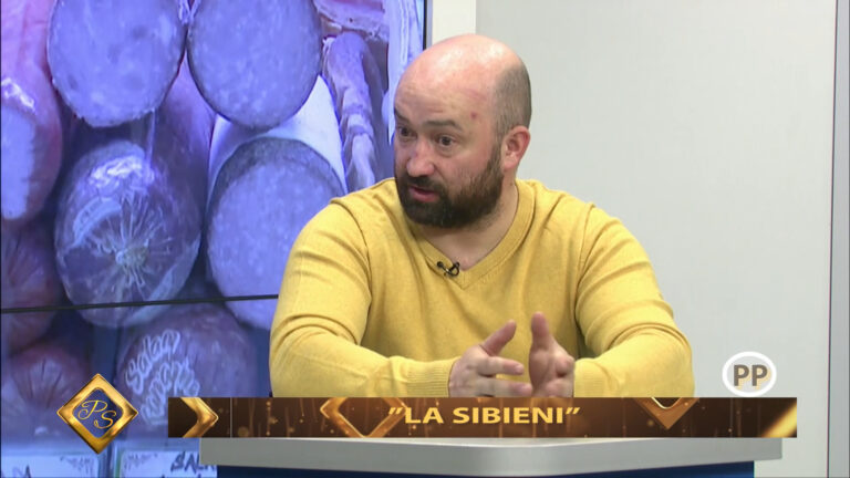 POVESTI DE SUCCES | LA SIBIENI
