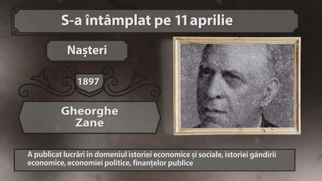 S-A INTAMPLAT PE …..
