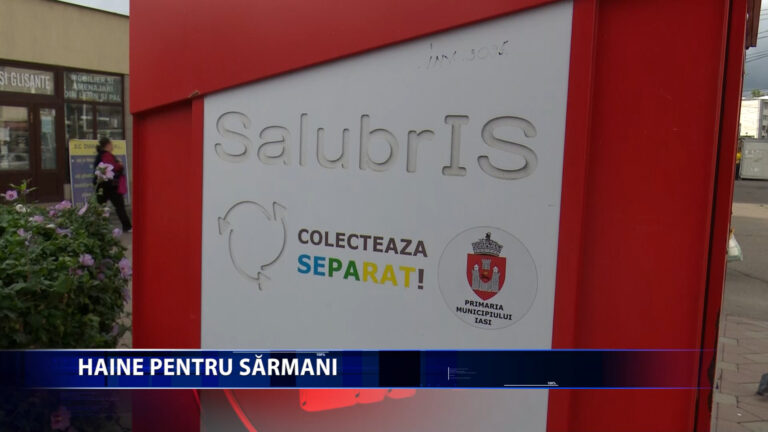 Haine pentru sarmani