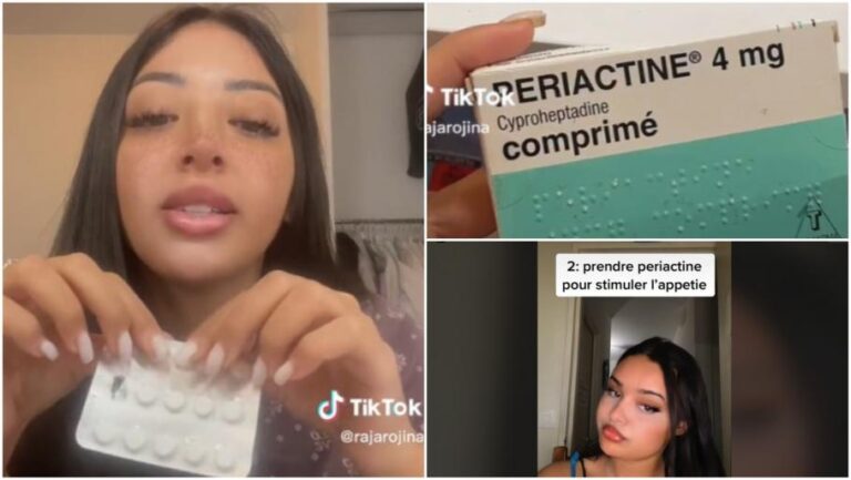 Medicament antialergic, utilizat abuziv de femei pentru a-şi face fesele „mai mari”!