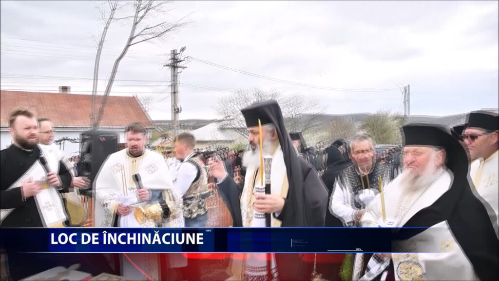 LOC DE INCHINACIUNE