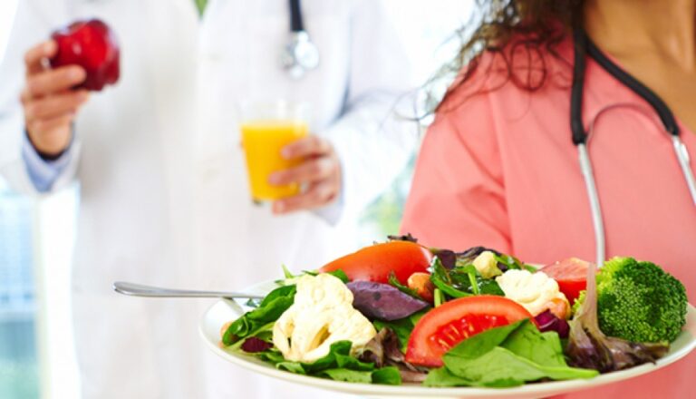 Importanța nutriției în viața noastră