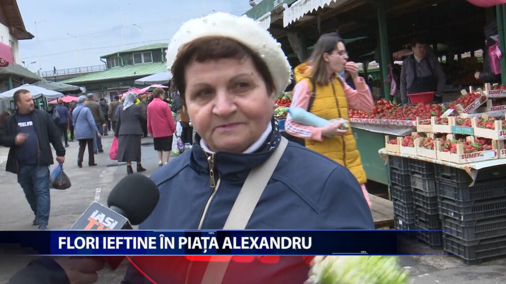 FLORI LA CELE MAI BUNE PRETURI