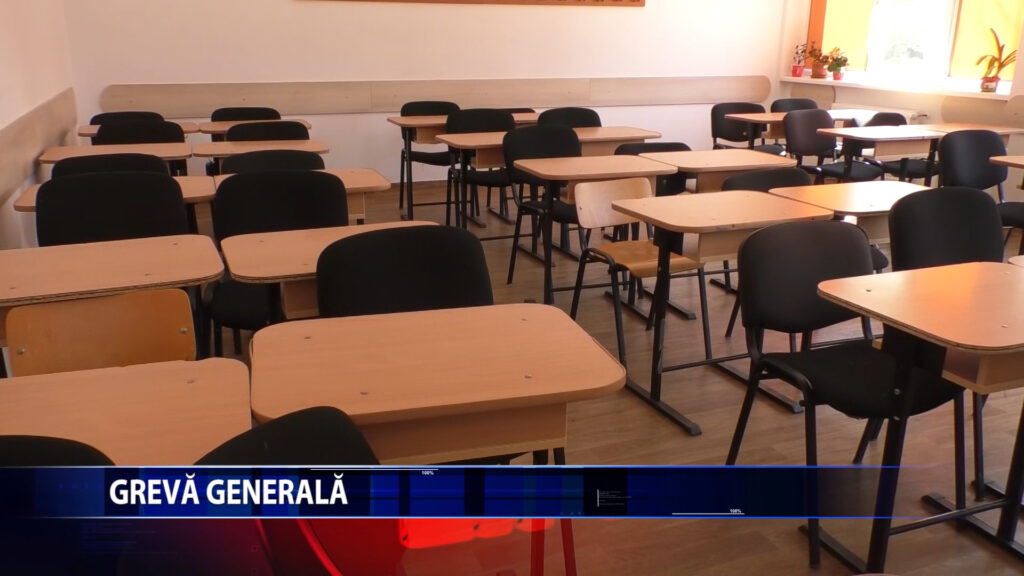 GREVA GENERALA!