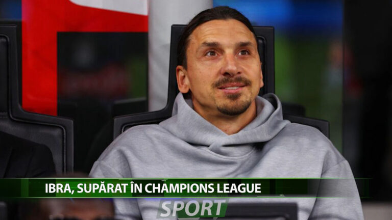 IBRA SUPARAT IN CHAMPIONS LEAGUE