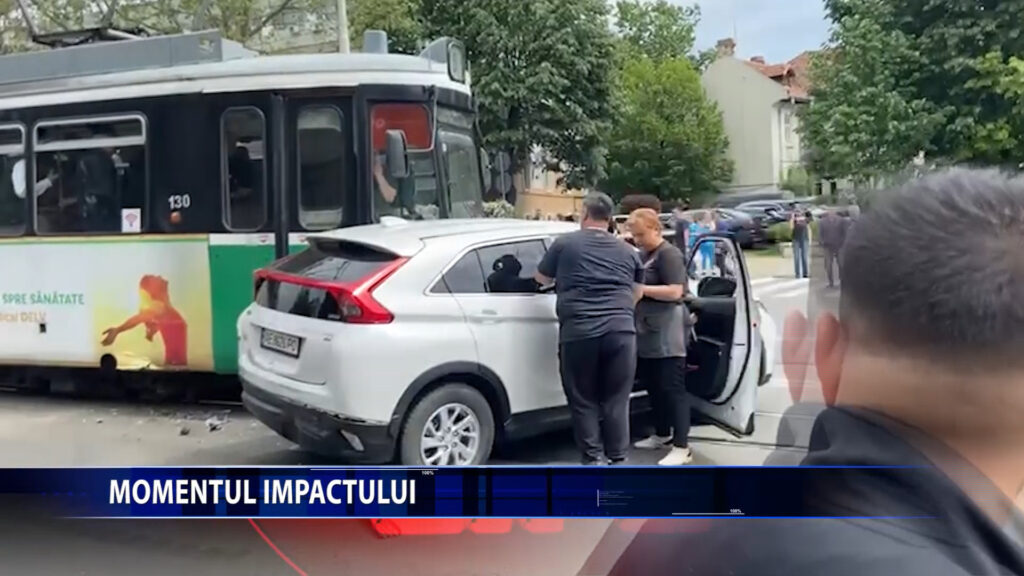 MOMENTUL IMPACTULUI