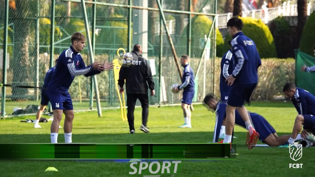 NOU PRESEDINTE LA FC BOTOSANI