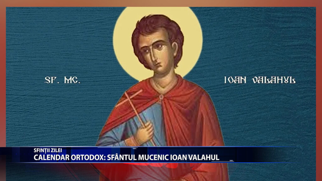 Sfintii zilei