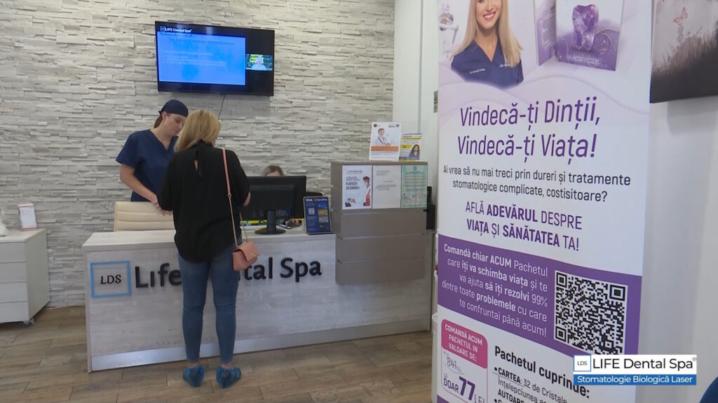 LIFE DENTAL SPA