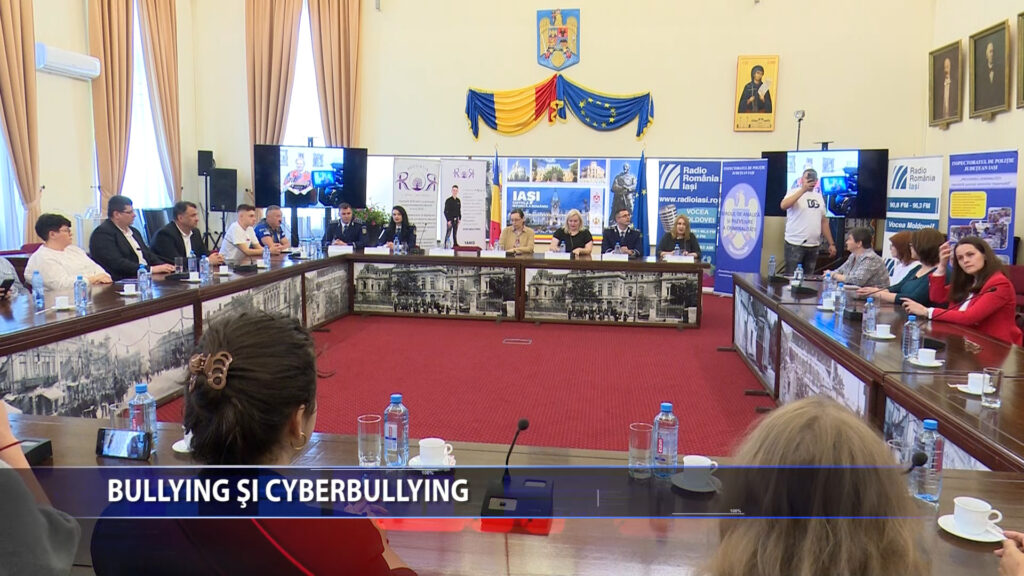 STOP BULLYING SI CYBERBULLYING